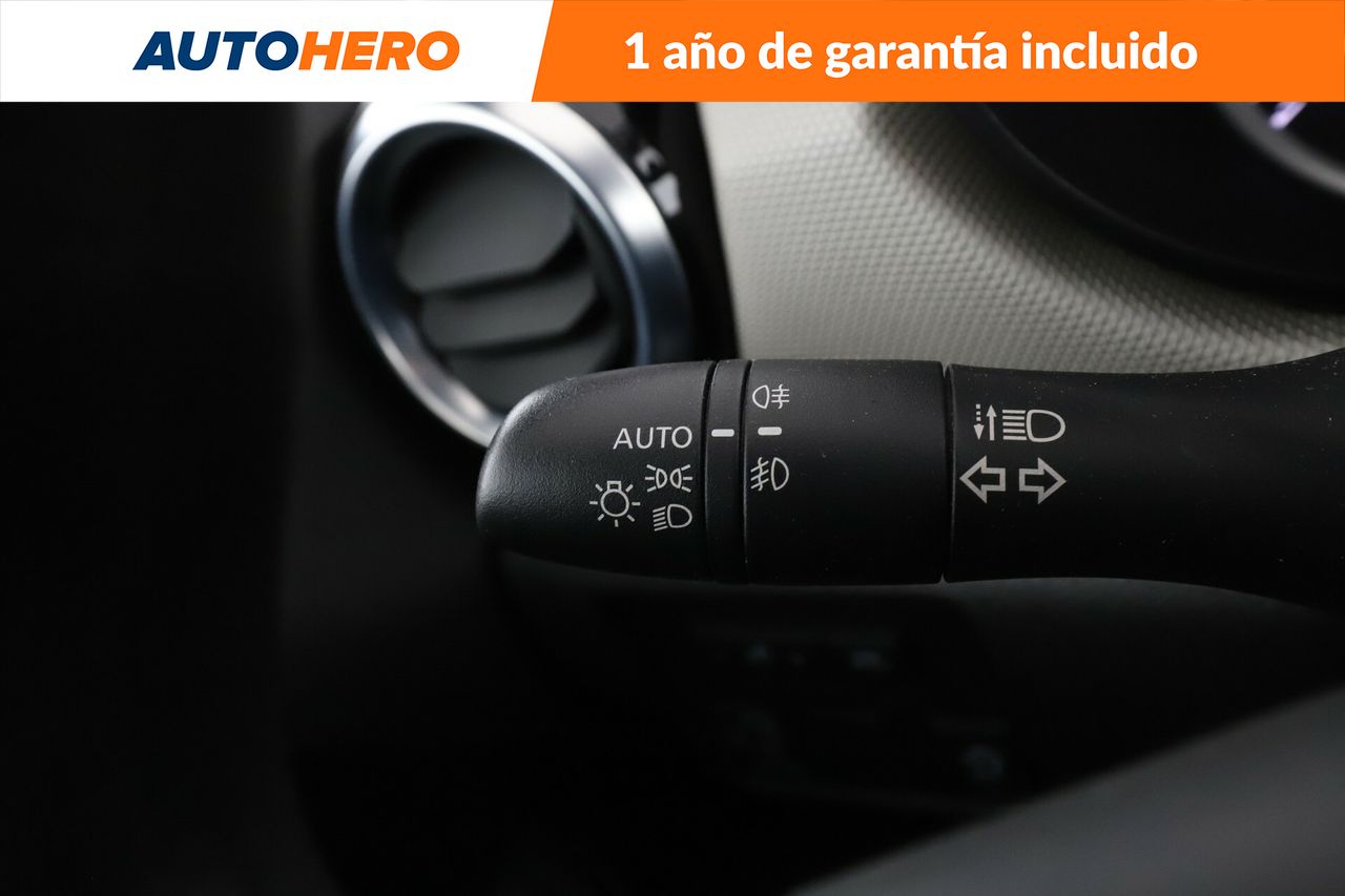 Foto Nissan Micra 23