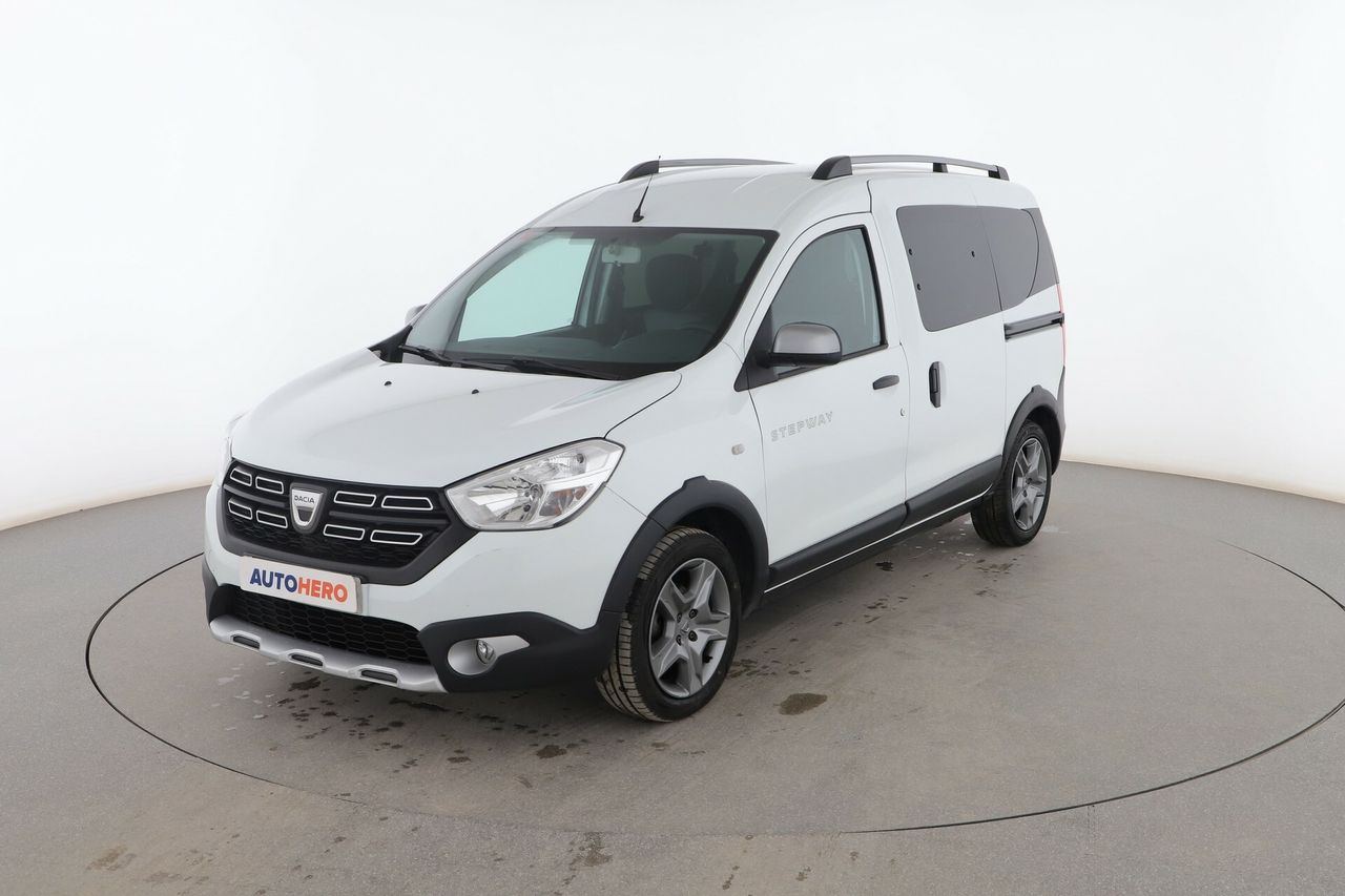 Foto Dacia Dokker 1