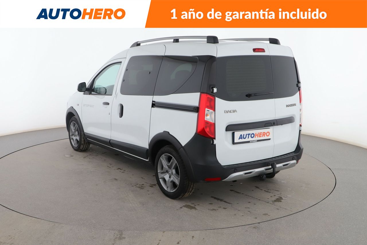 Foto Dacia Dokker 3