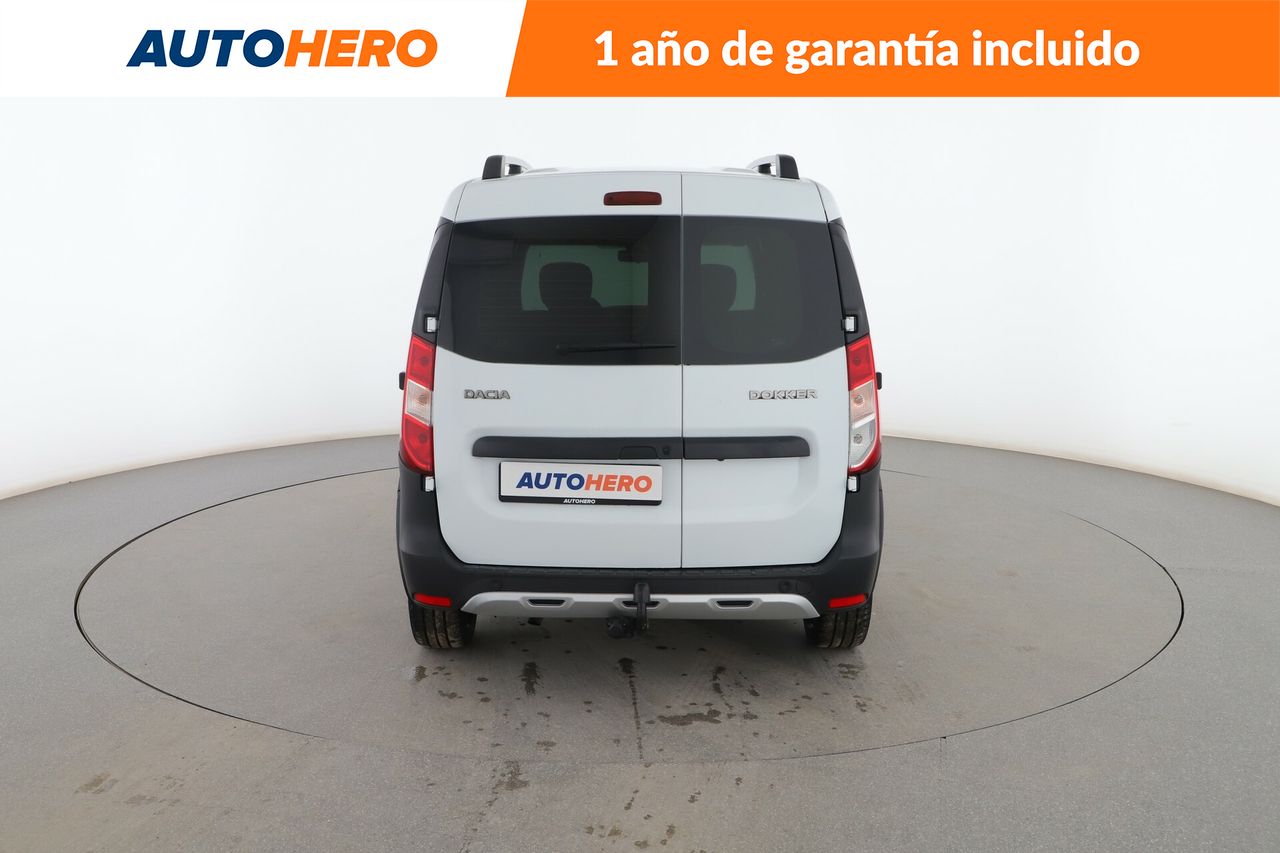 Foto Dacia Dokker 4