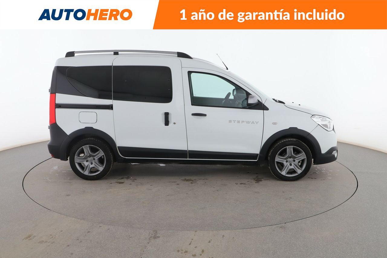 Foto Dacia Dokker 6
