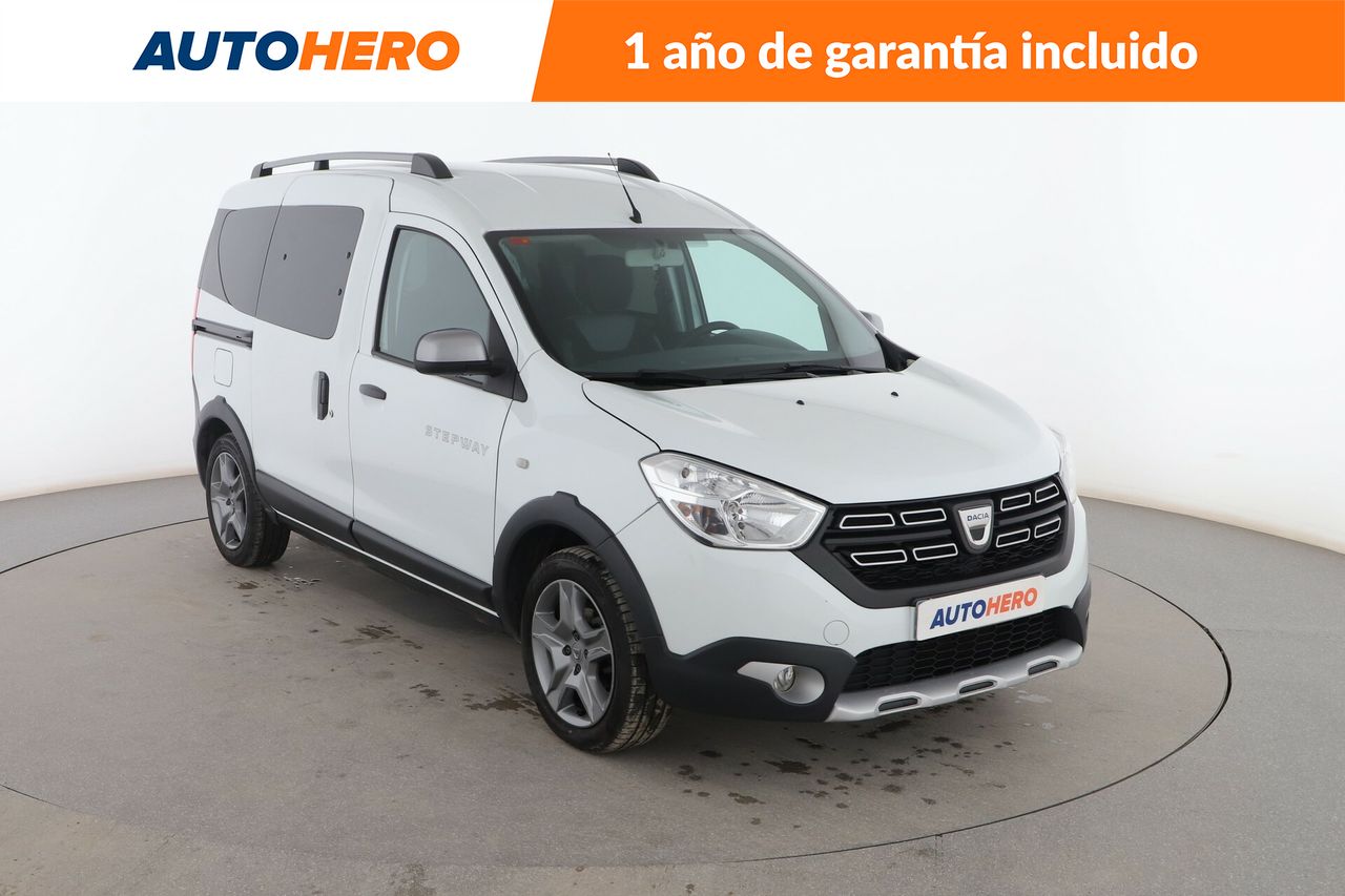 Foto Dacia Dokker 7
