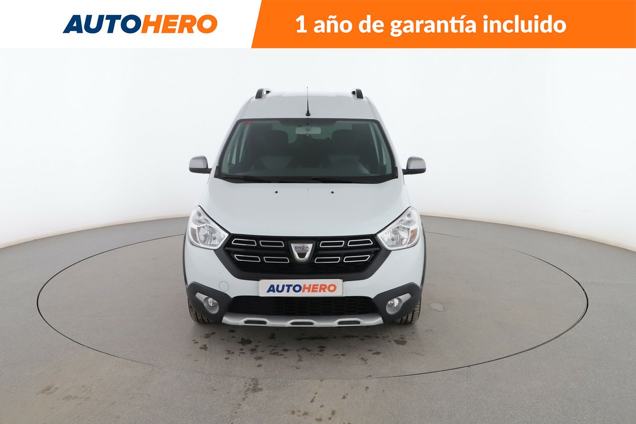 Foto Dacia Dokker 8