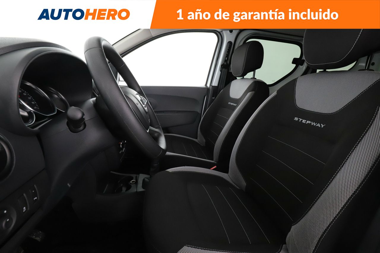 Foto Dacia Dokker 10