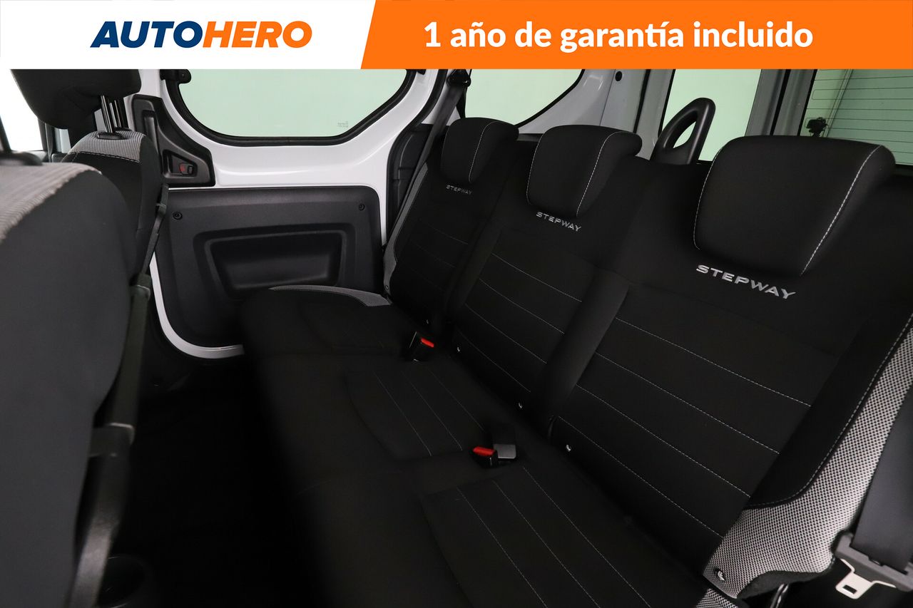 Foto Dacia Dokker 14