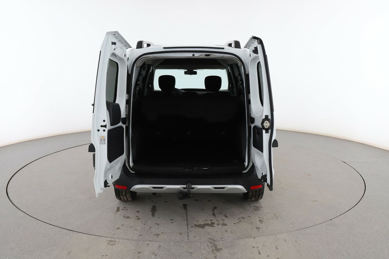 Foto Dacia Dokker 16