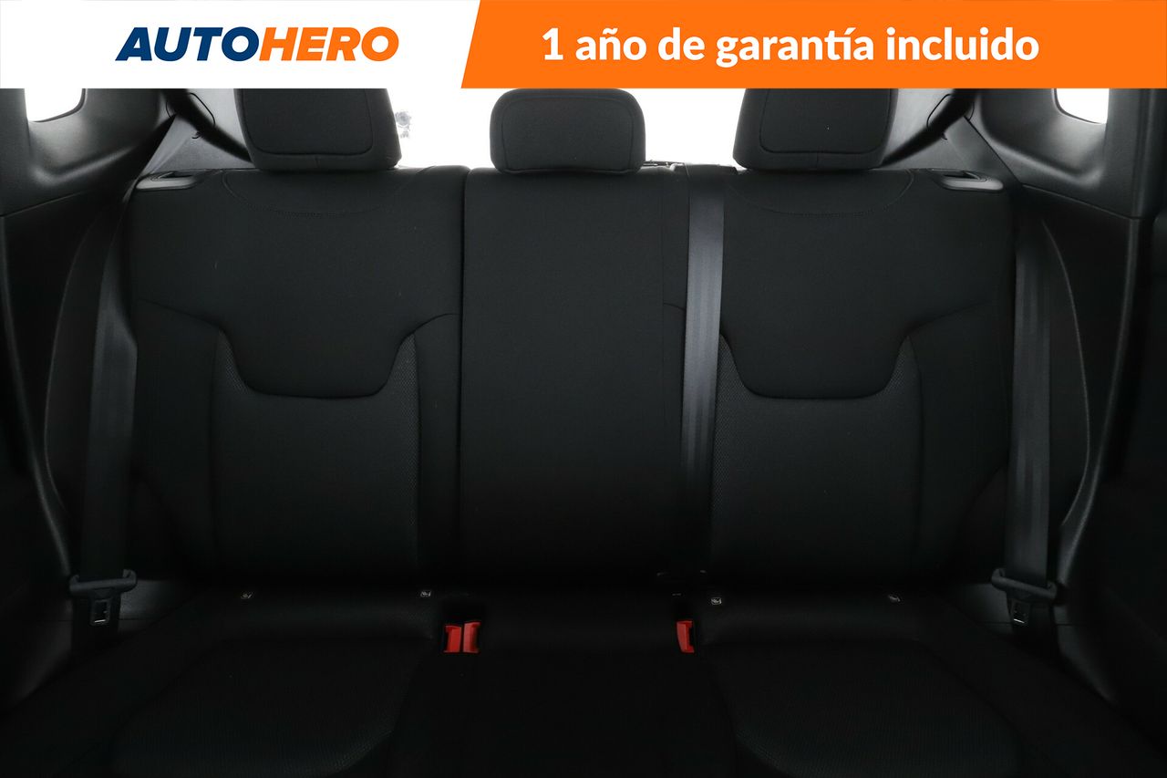 Foto Jeep Renegade 15