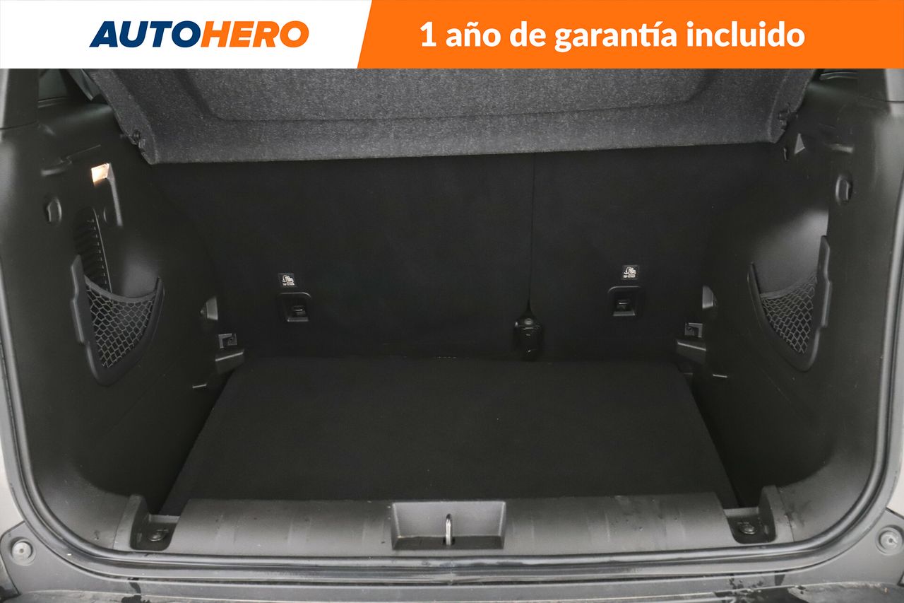 Foto Jeep Renegade 17