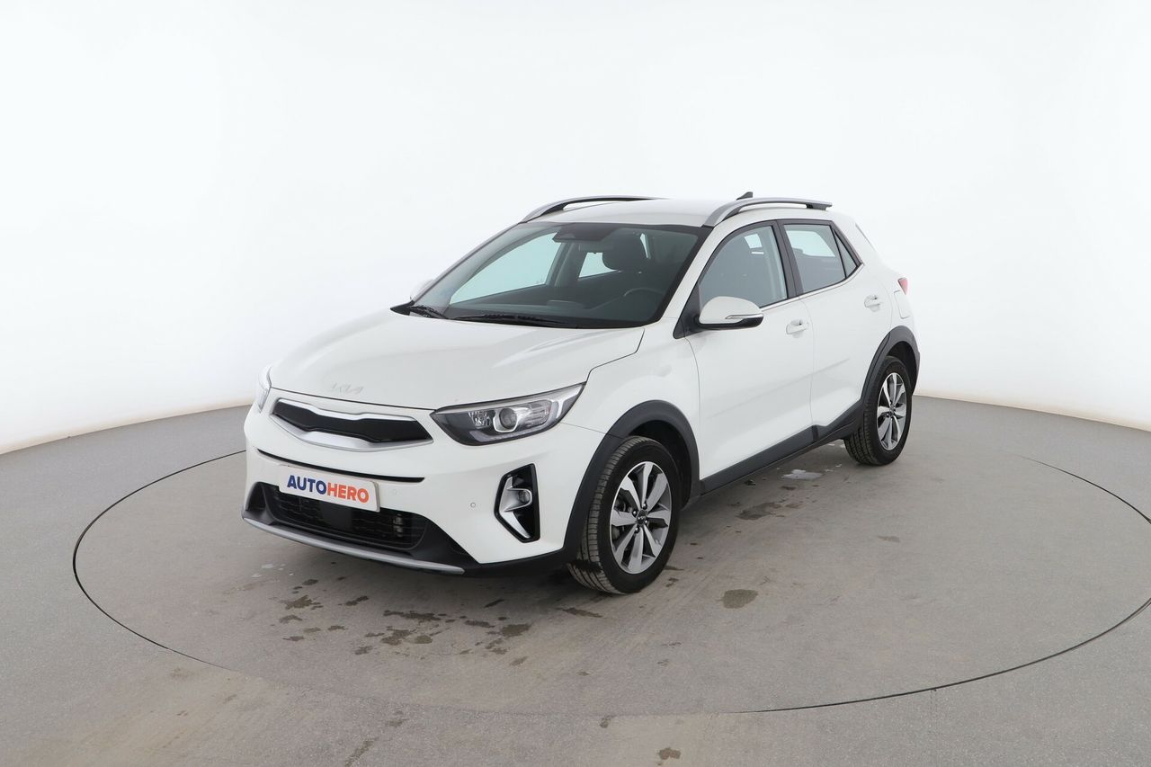 Foto Kia Stonic 1
