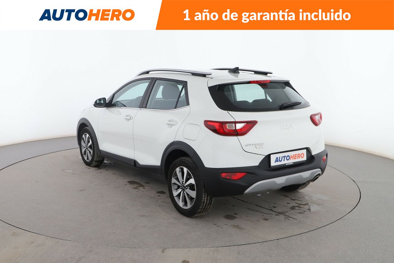 Foto Kia Stonic 3