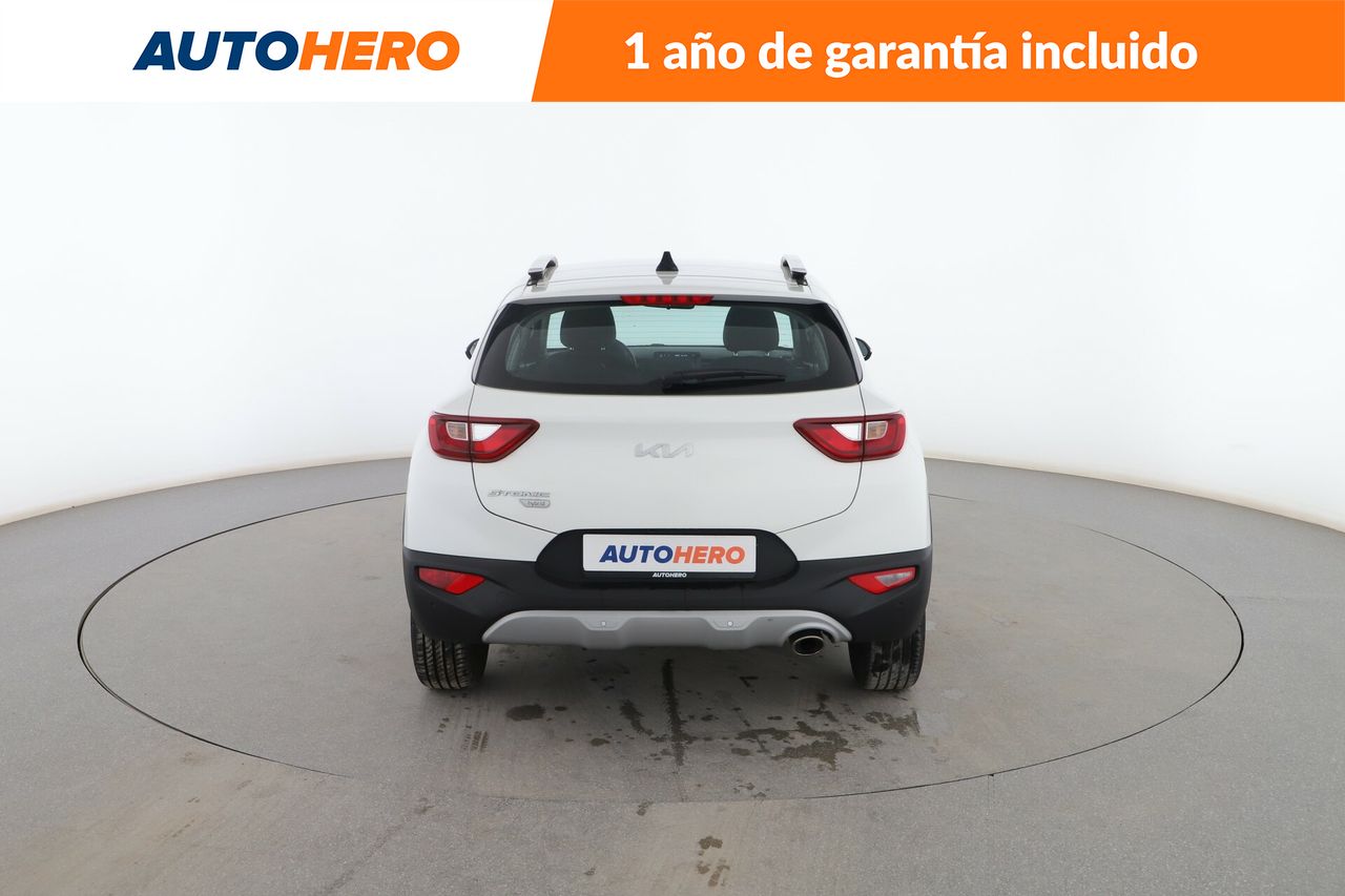 Foto Kia Stonic 4