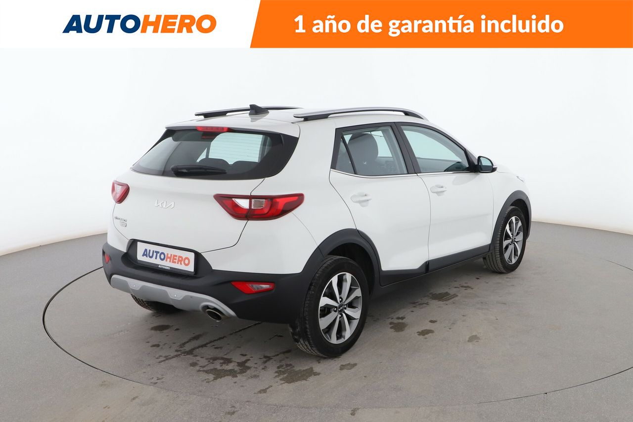 Foto Kia Stonic 5