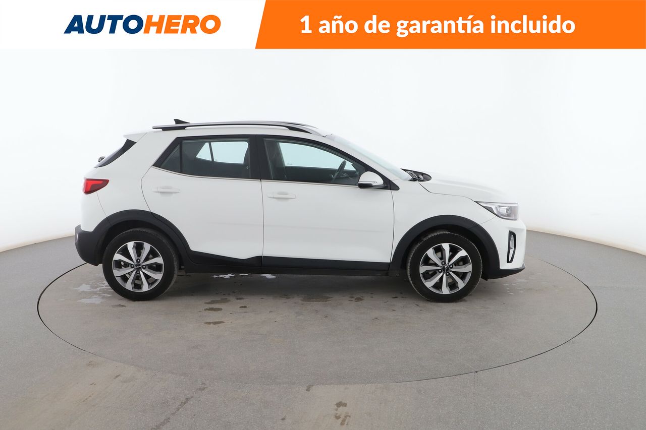 Foto Kia Stonic 6