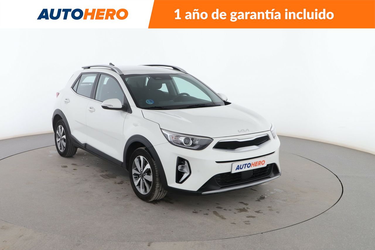 Foto Kia Stonic 7