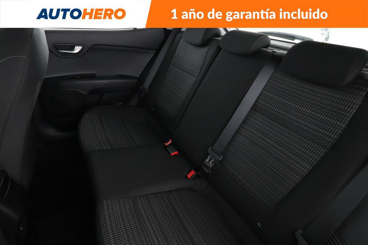 Foto Kia Stonic 14