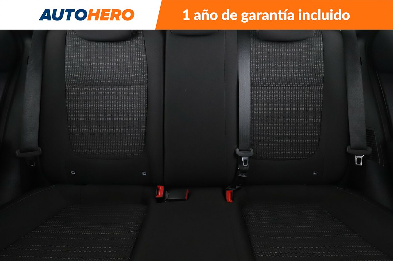 Foto Kia Stonic 15