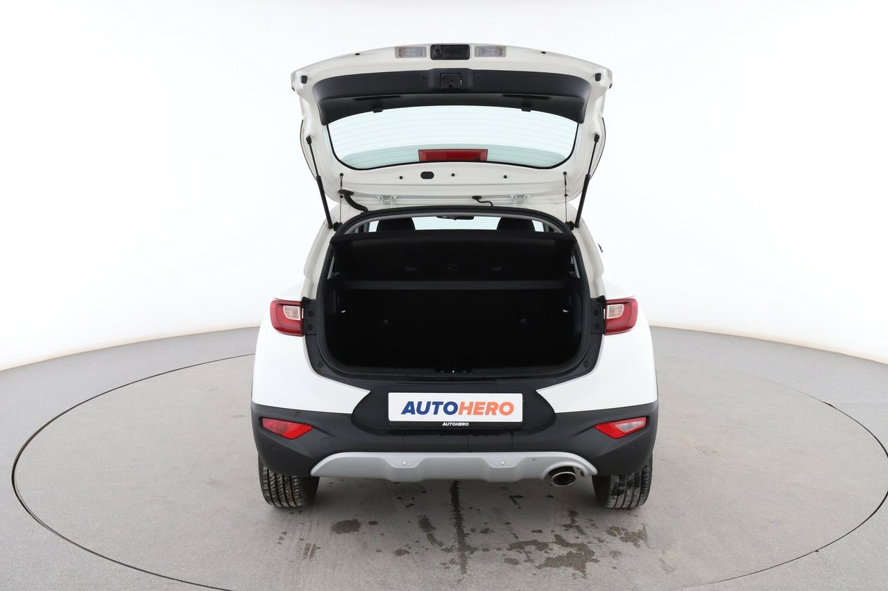 Foto Kia Stonic 16