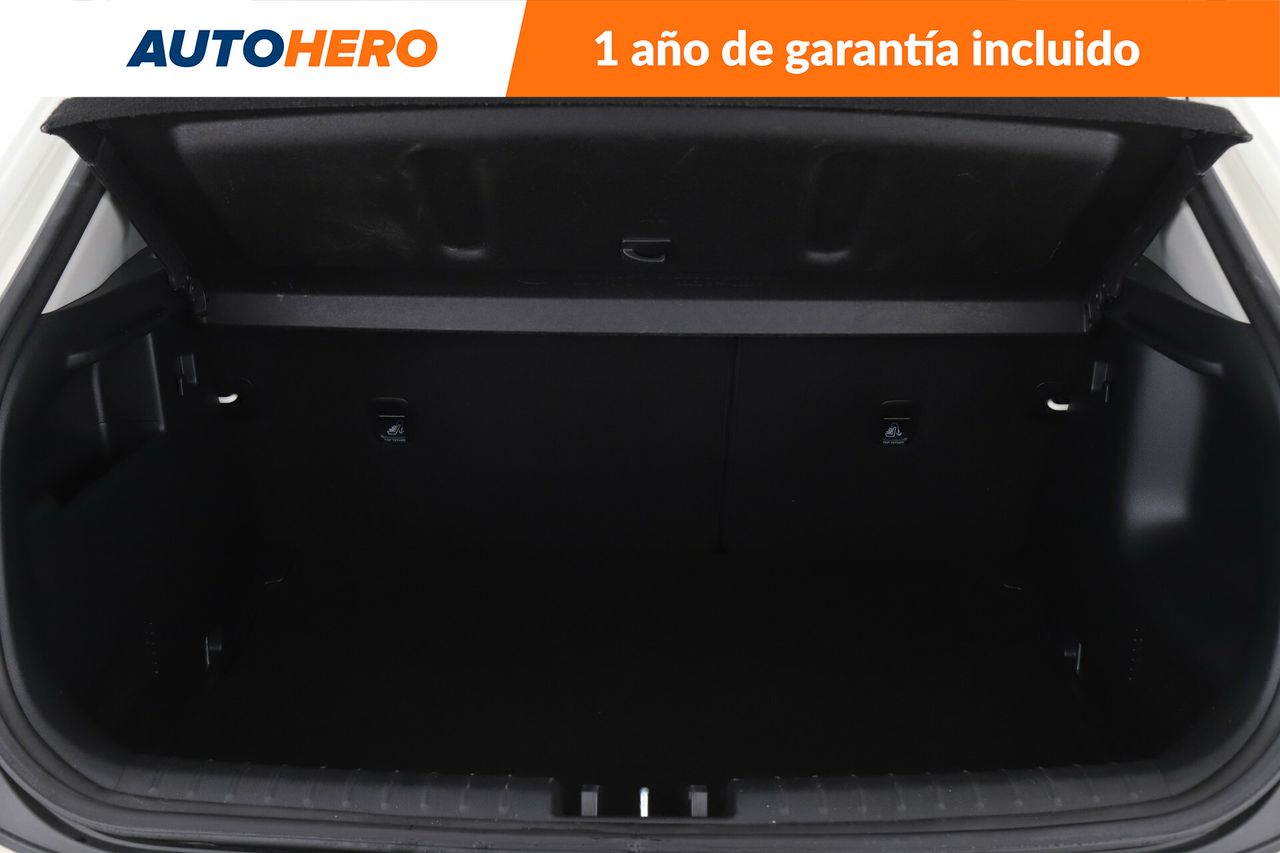 Foto Kia Stonic 17