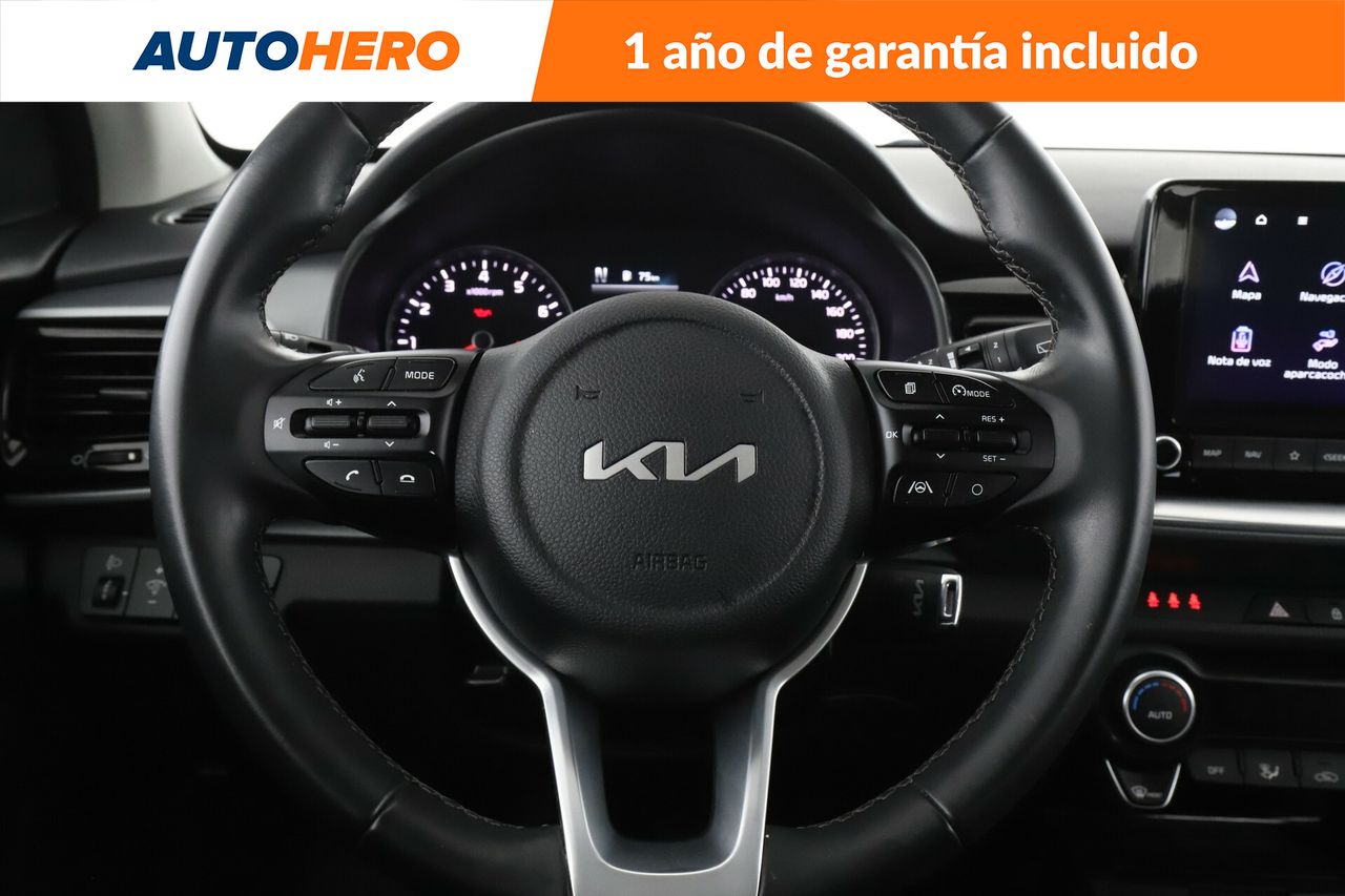 Foto Kia Stonic 19