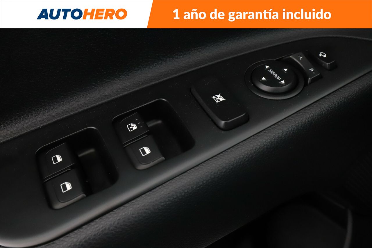 Foto Kia Stonic 21