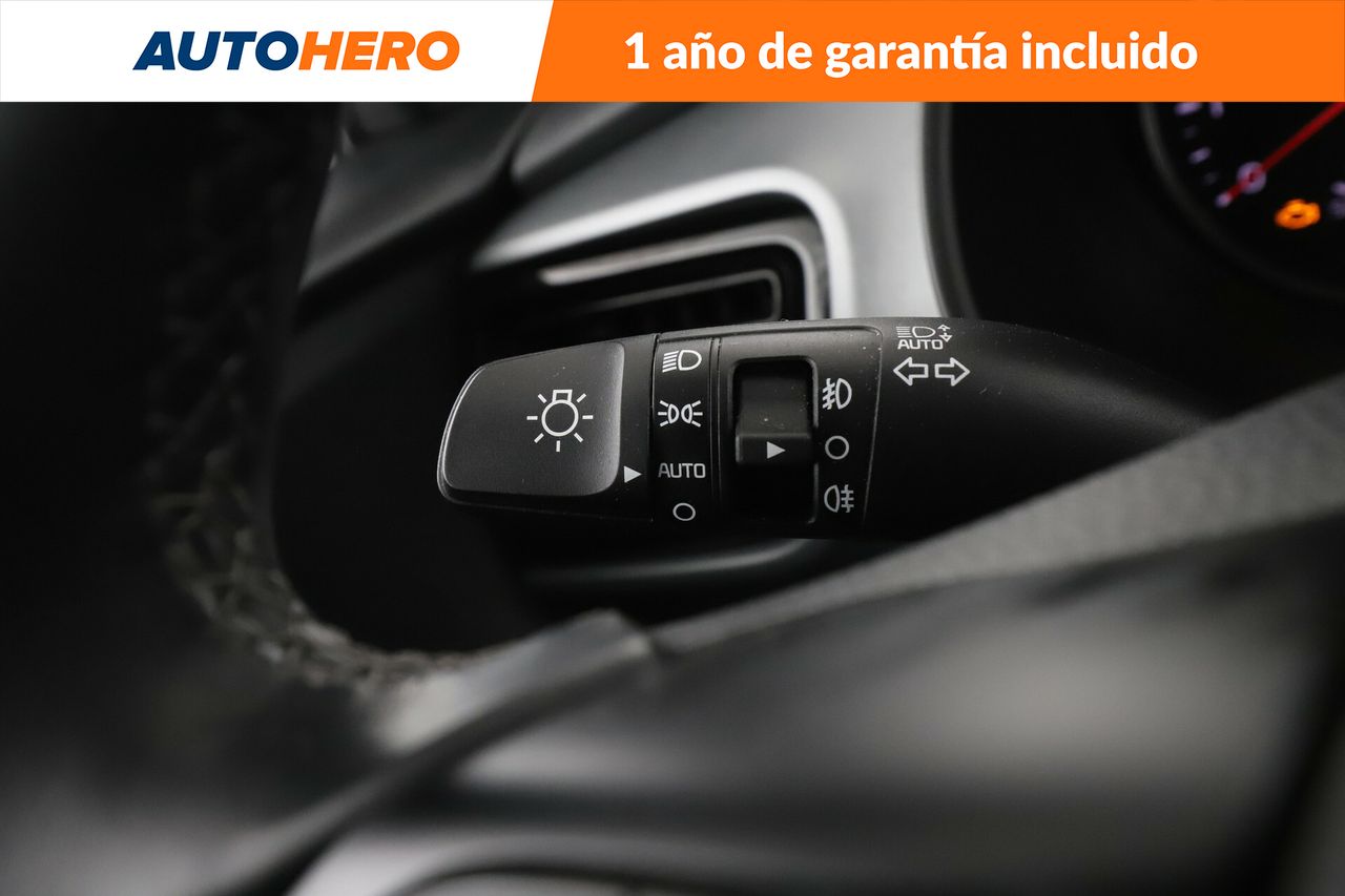 Foto Kia Stonic 22