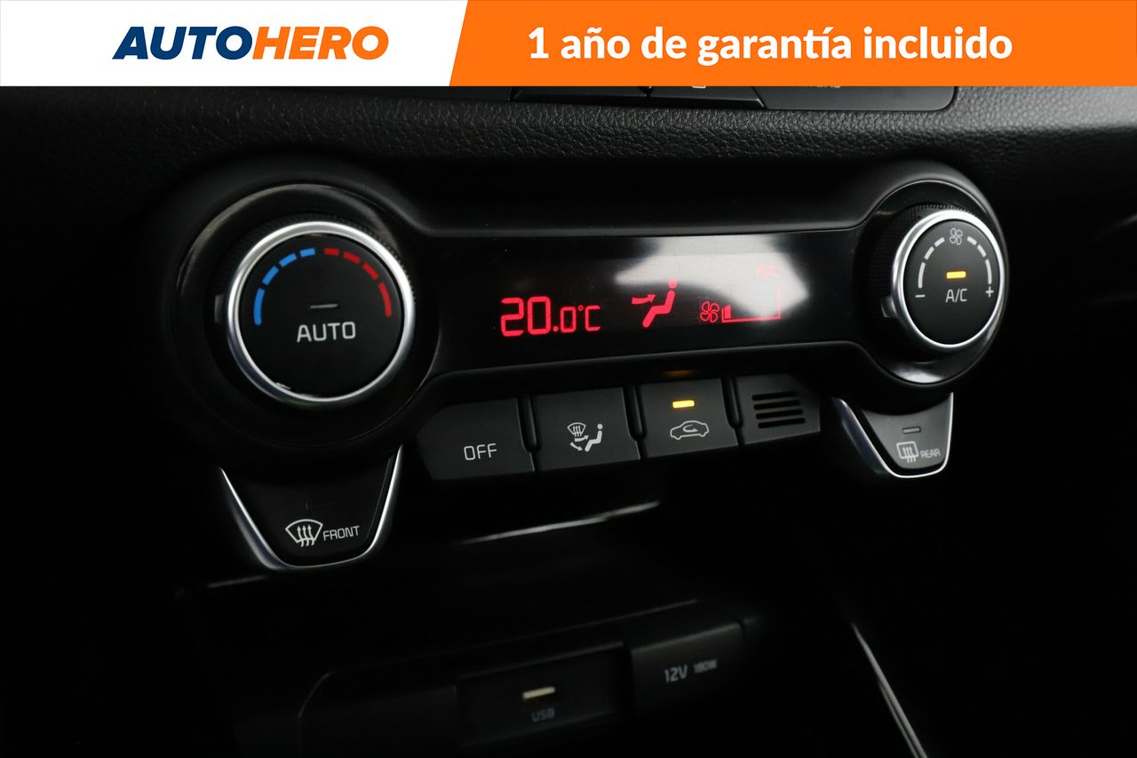 Foto Kia Stonic 23