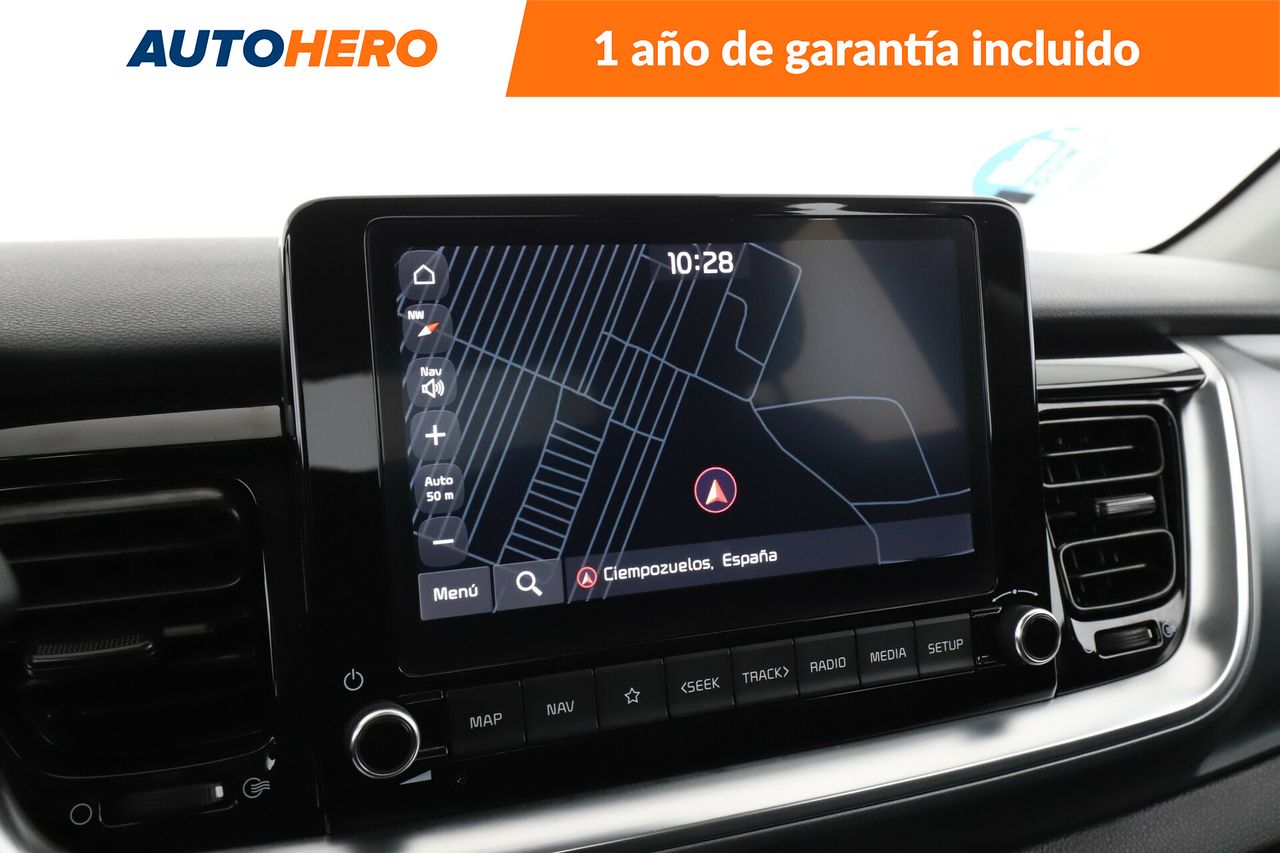 Foto Kia Stonic 24