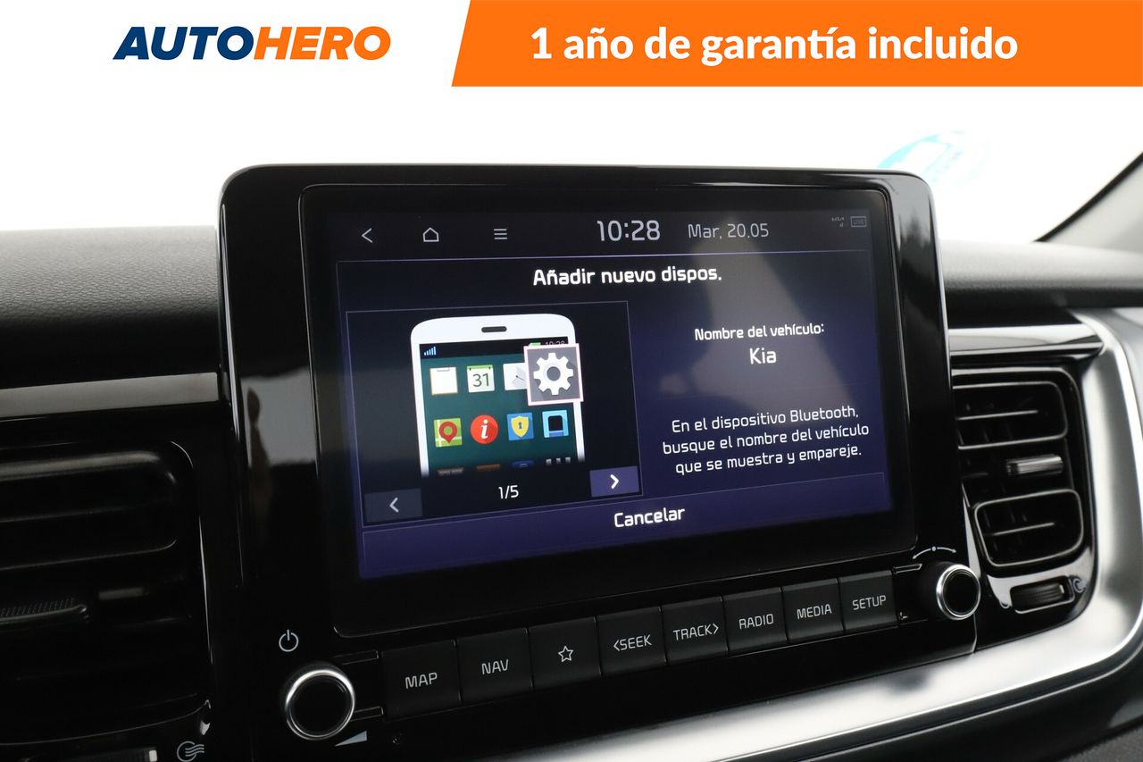 Foto Kia Stonic 25