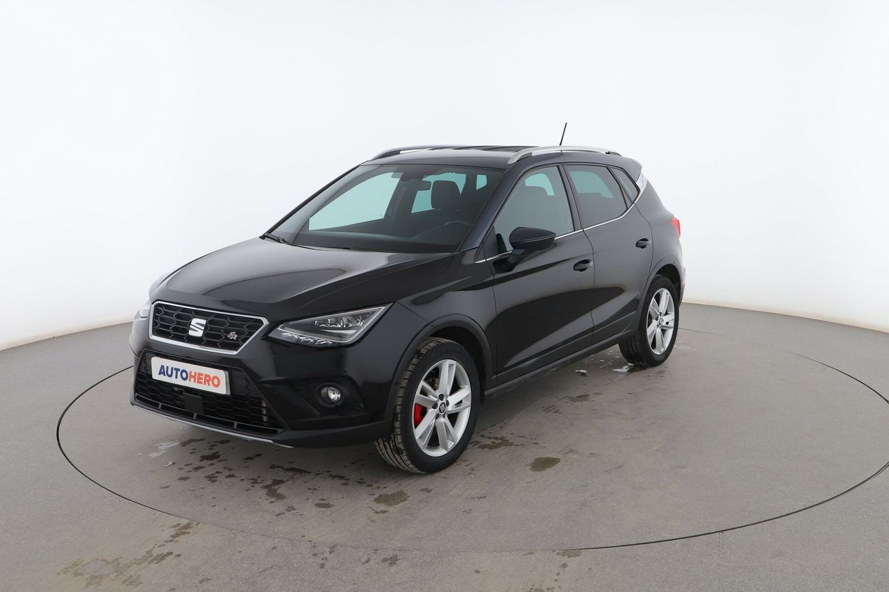 Foto Seat Arona 1