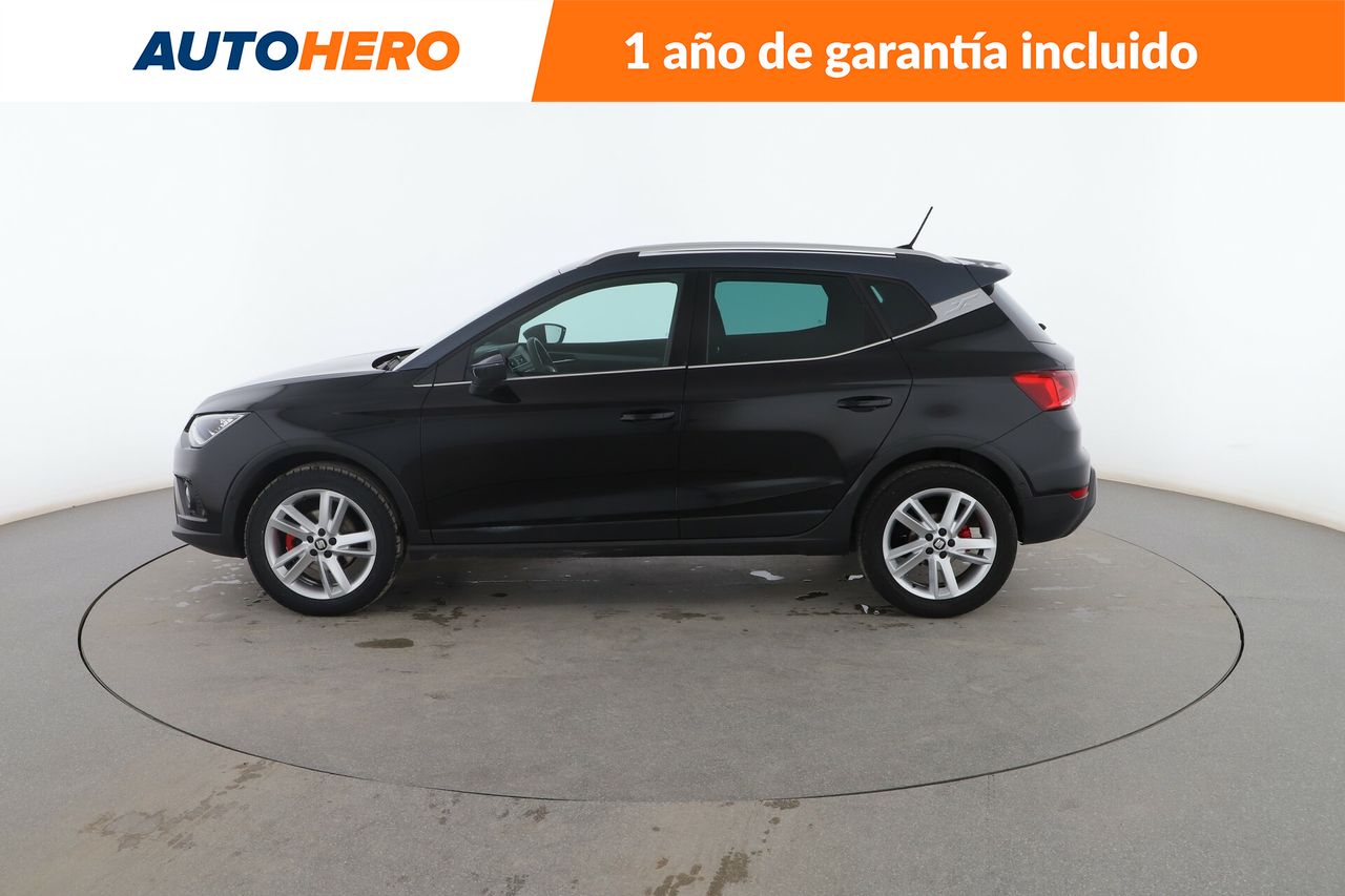 Foto Seat Arona 2