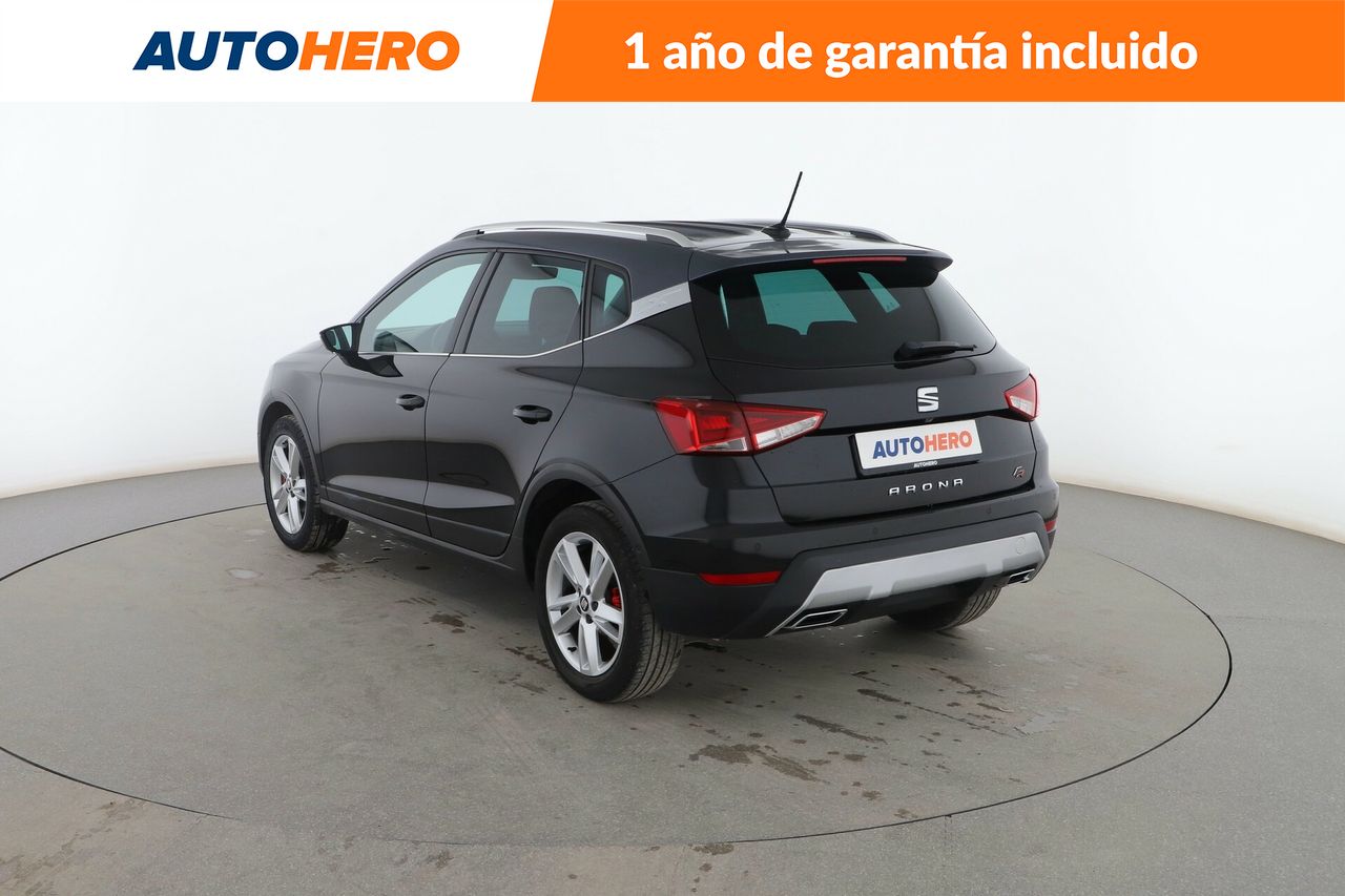 Foto Seat Arona 3
