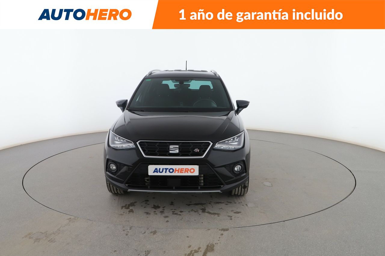 Foto Seat Arona 8