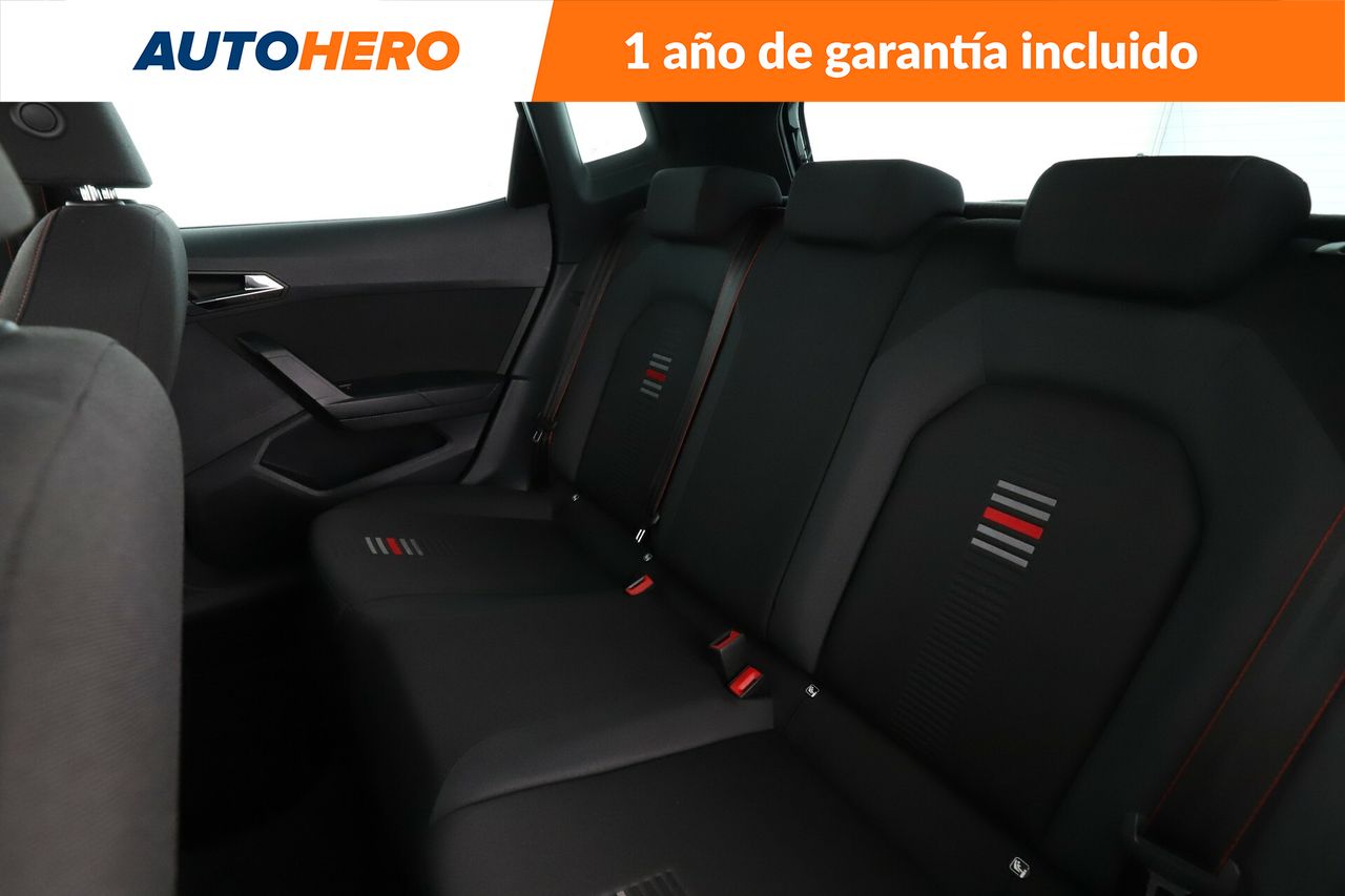 Foto Seat Arona 14