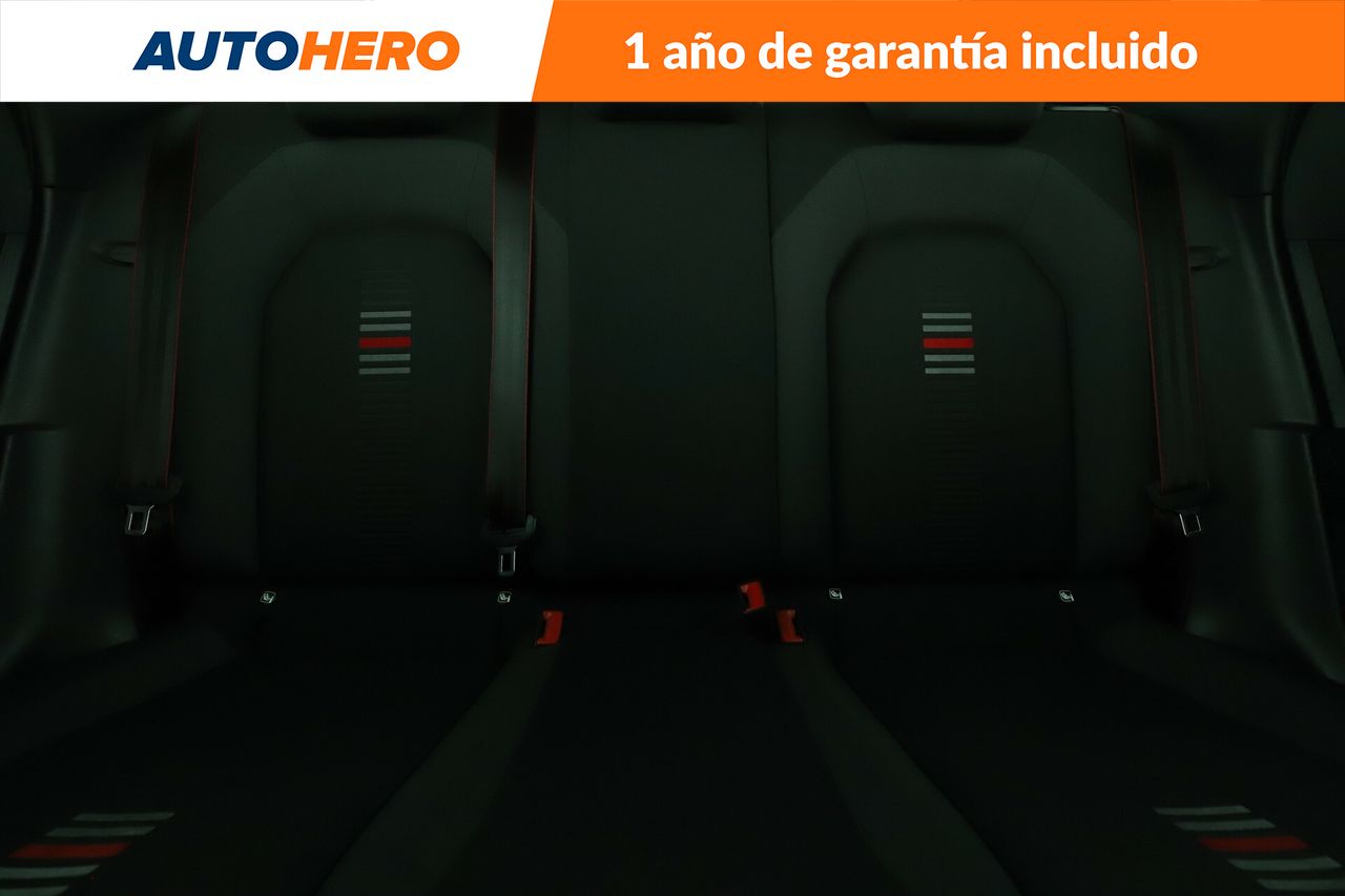 Foto Seat Arona 15