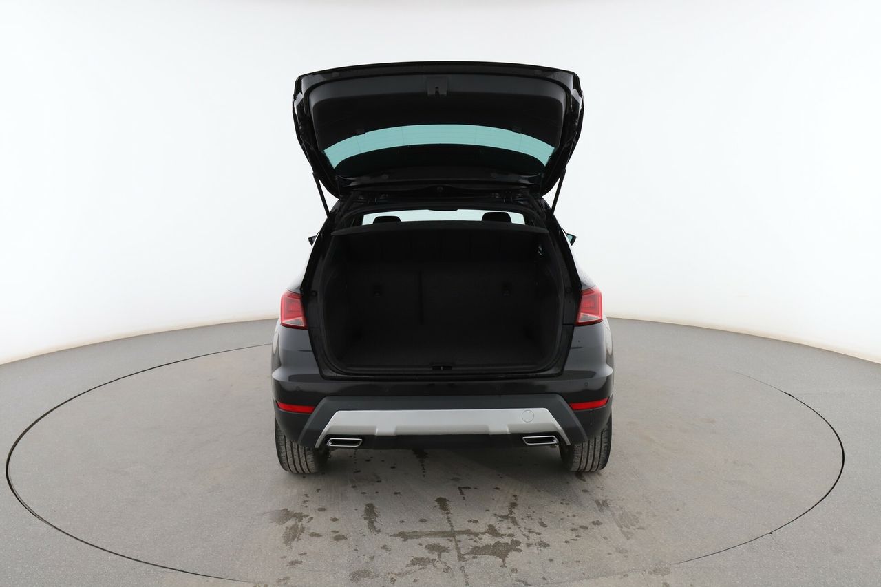 Foto Seat Arona 16