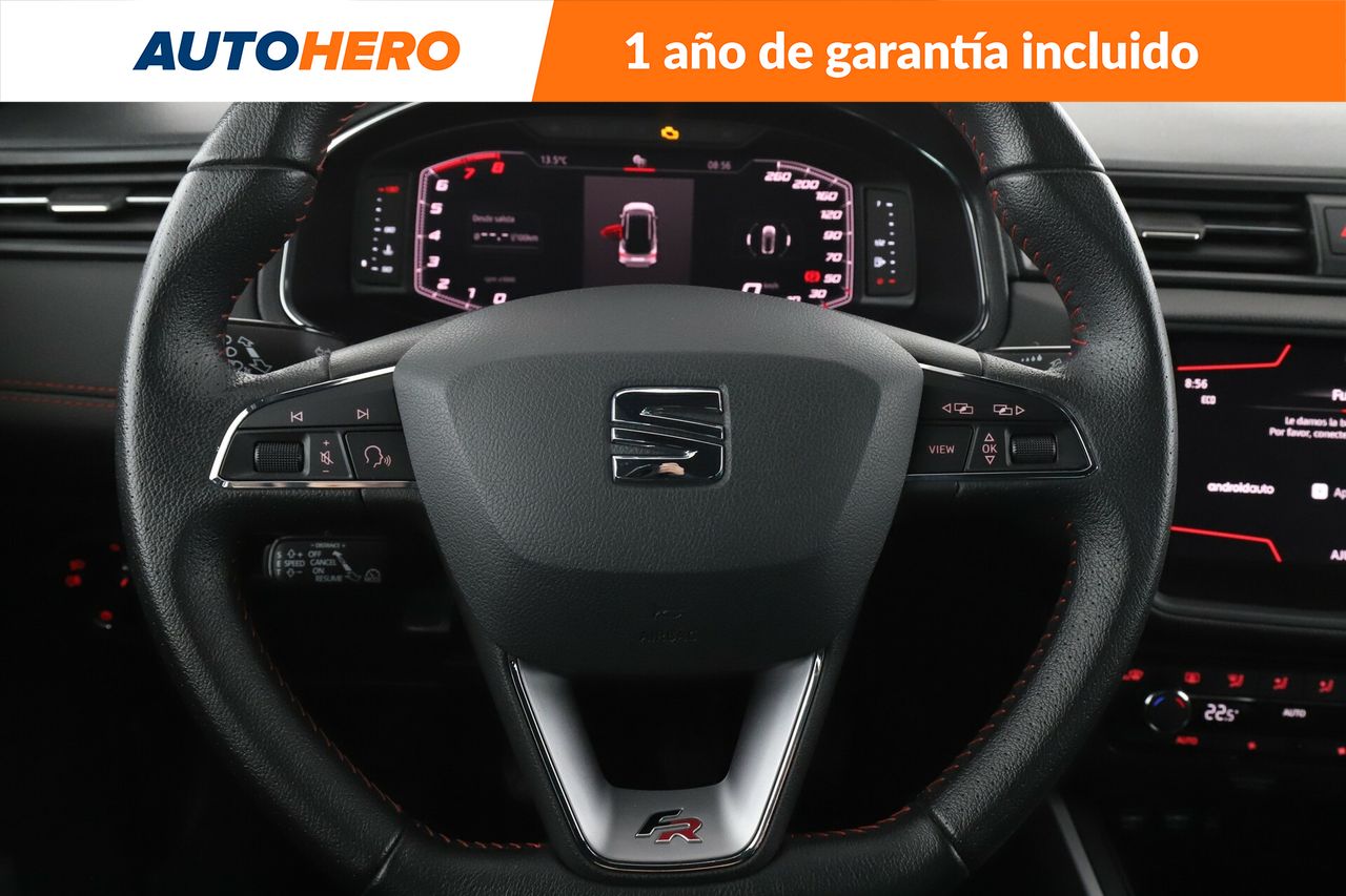 Foto Seat Arona 19