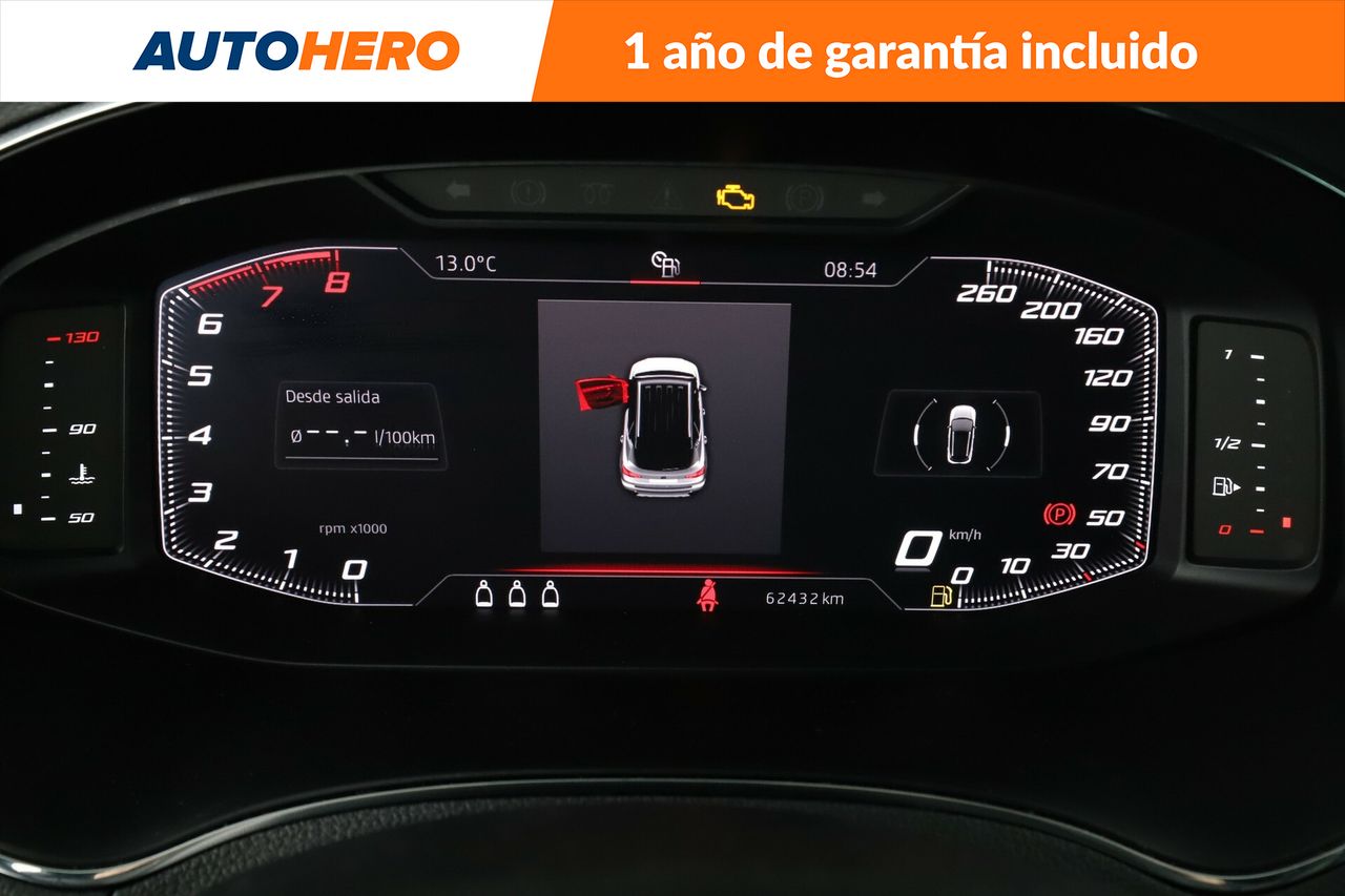 Foto Seat Arona 20