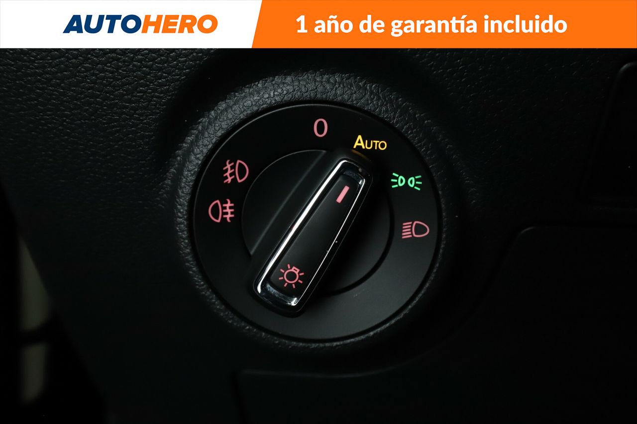 Foto Seat Arona 21