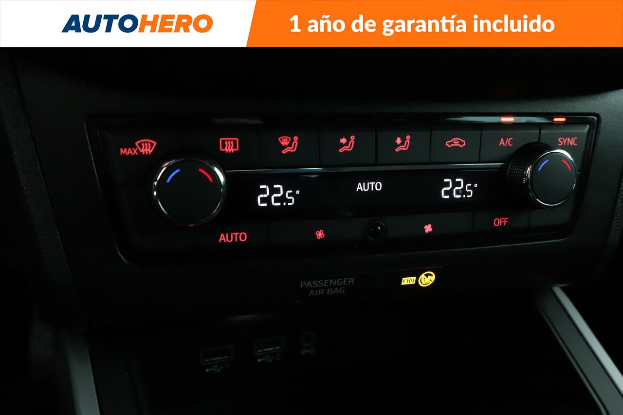 Foto Seat Arona 22
