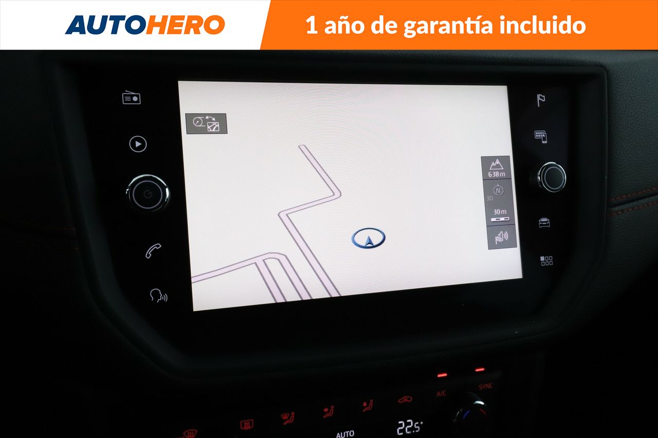 Foto Seat Arona 26