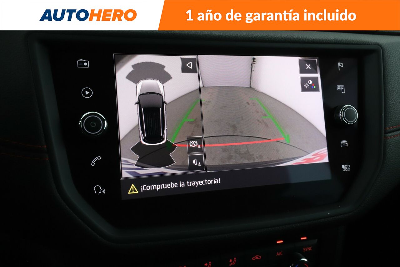 Foto Seat Arona 29