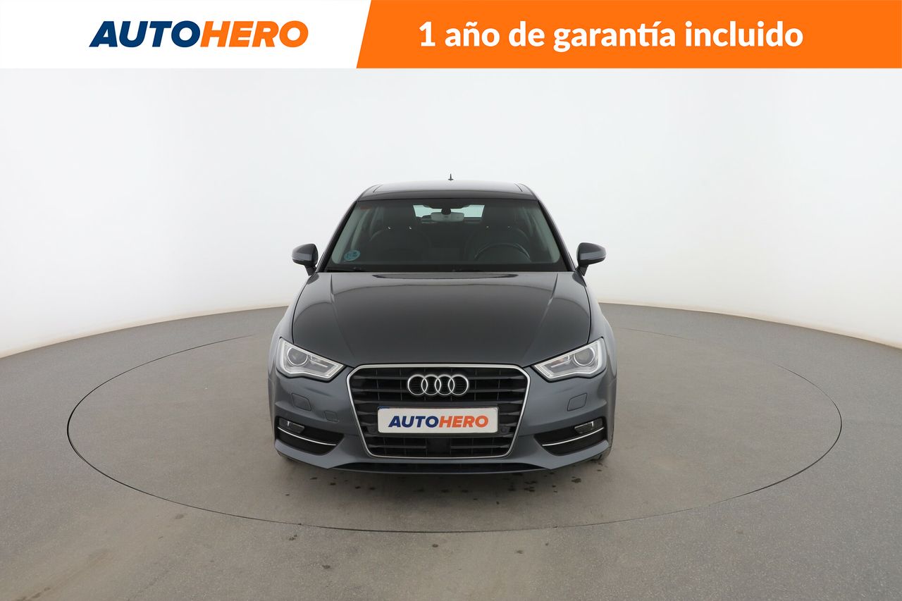 Foto Audi A3 8