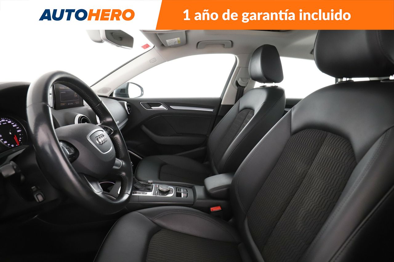 Foto Audi A3 10
