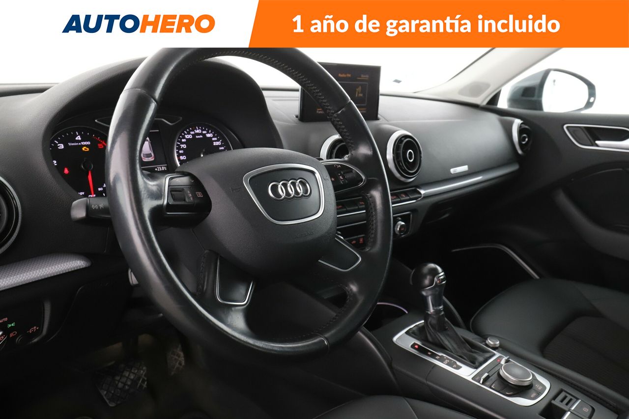 Foto Audi A3 11