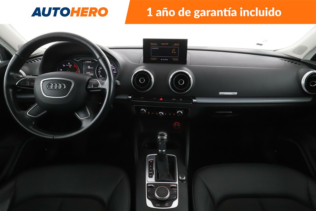 Foto Audi A3 12