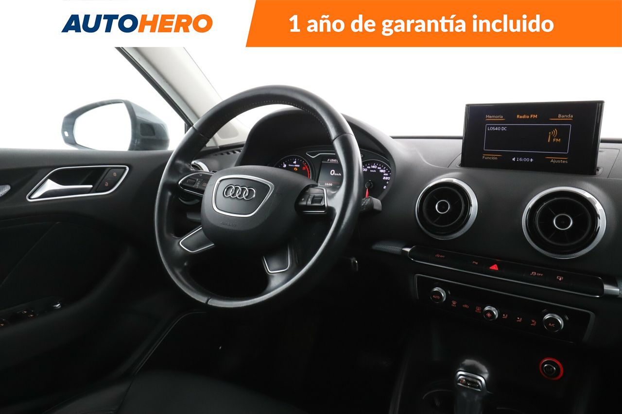 Foto Audi A3 13