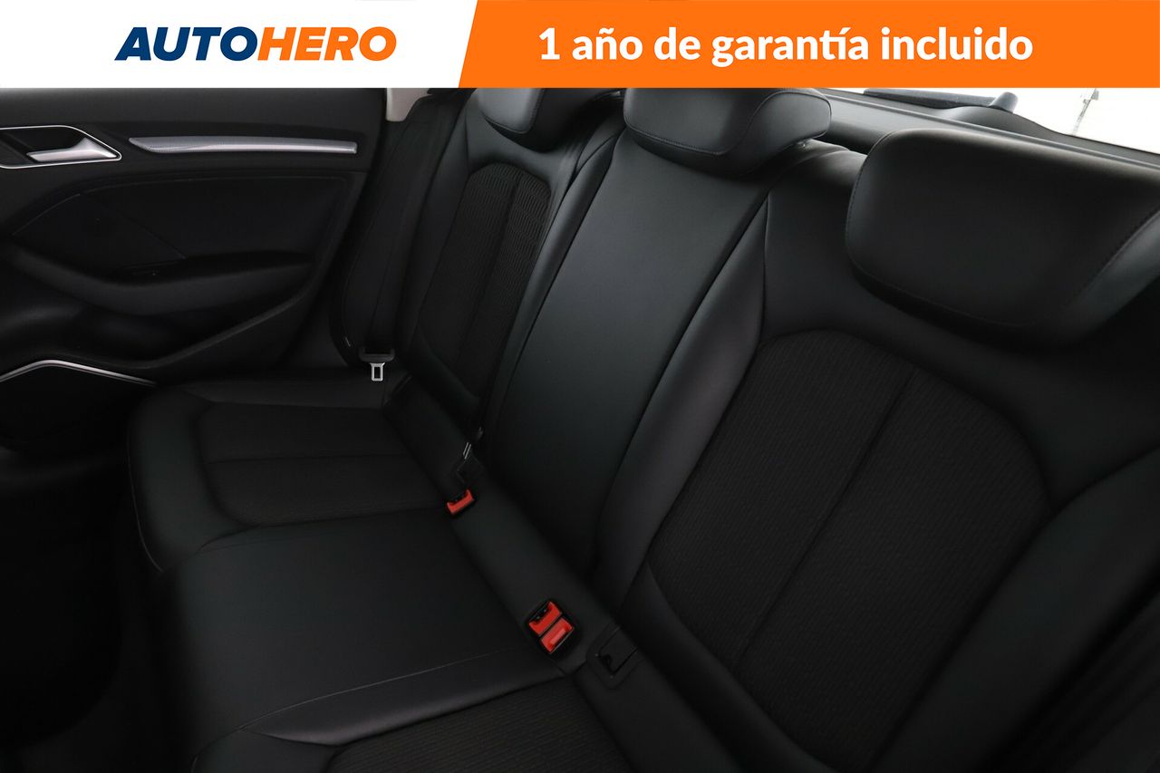 Foto Audi A3 14