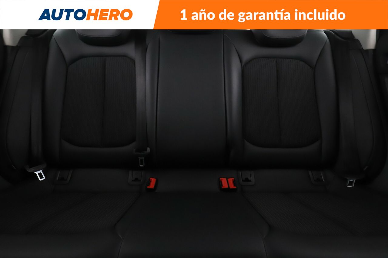 Foto Audi A3 15