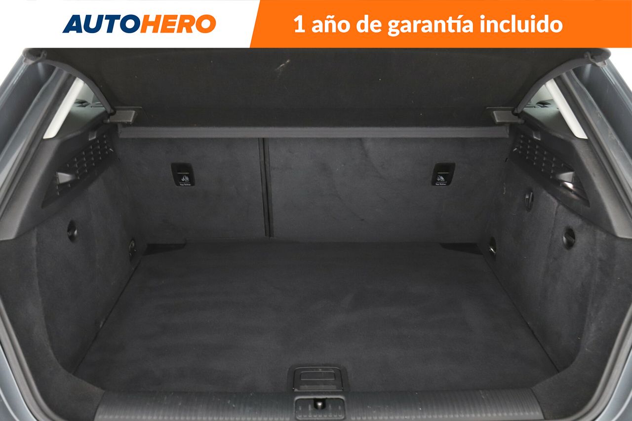 Foto Audi A3 17