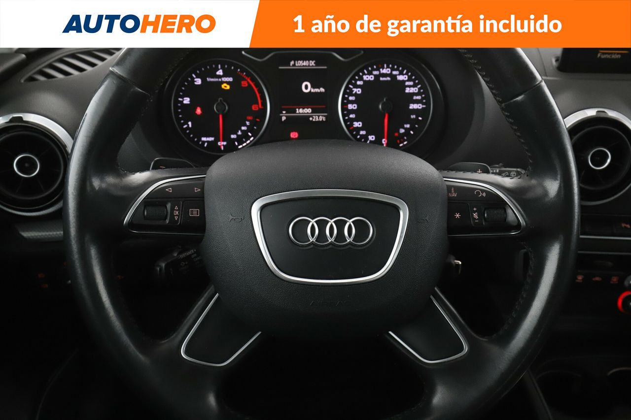 Foto Audi A3 19